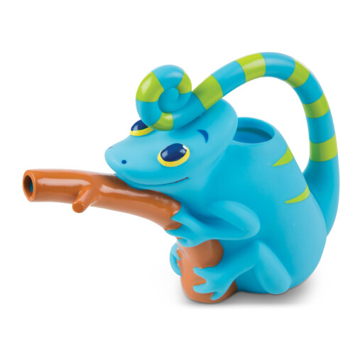 Melissa & Doug Melissa & Doug Sunny Patch Camo Chameleon Watering Can