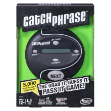 Jeu de phrases à attraper