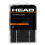 HEAD Xtreme Soft Overgrip Nero Confezione da 12 1