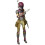 Star Wars Star Wars The Black Series Sabine Wren Φιγούρα, 6" 1