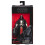Star Wars Star Wars Cern srie Darth Revan Akcn figurka 6"""" 1