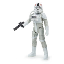 Star Wars The Black Series AT-AT-piloot, 6 inch