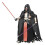 Star Wars Star Wars Cern srie Darth Revan Akcn figurka 6"""" 2