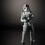 Star Wars Star Wars the Black Series AT-AT PILOT 6 polegadas 3