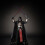Star Wars Star Wars Cern srie Darth Revan Akcn figurka 6"""" 3