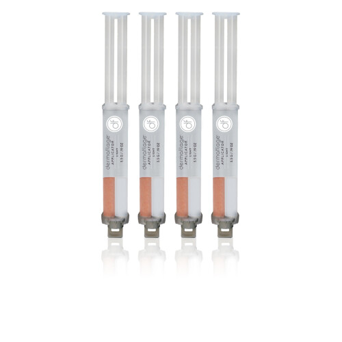 Dermaflage Scar Filler Refill  4 Applicators