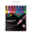 Posca Akrylfrg Marker Set Glitter Assorted 1