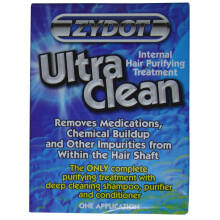Ultra Clean Shampoo