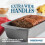Farberware Conjunto de assadeiras para bolo de carne/antiaderente Farberware Bakeware dois cinza de 9 x 5 polegadas 5