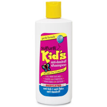 Shampoo antiforfora medicato Sulfur8 Kids da 7,5 oz (confezione da 2)