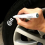 () 12pcs/set White Waterproof Rubber Permanent Paint 3