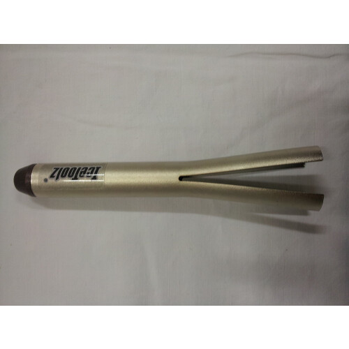 Strumento di montaggio cuscinetti BB 24 a 30 mm IceToolz in argento - ICETOOLZ 2