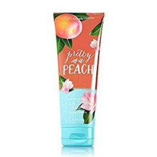 Bath and Body Works Ultra Shea krm Pretty As A Peach 8 uncia