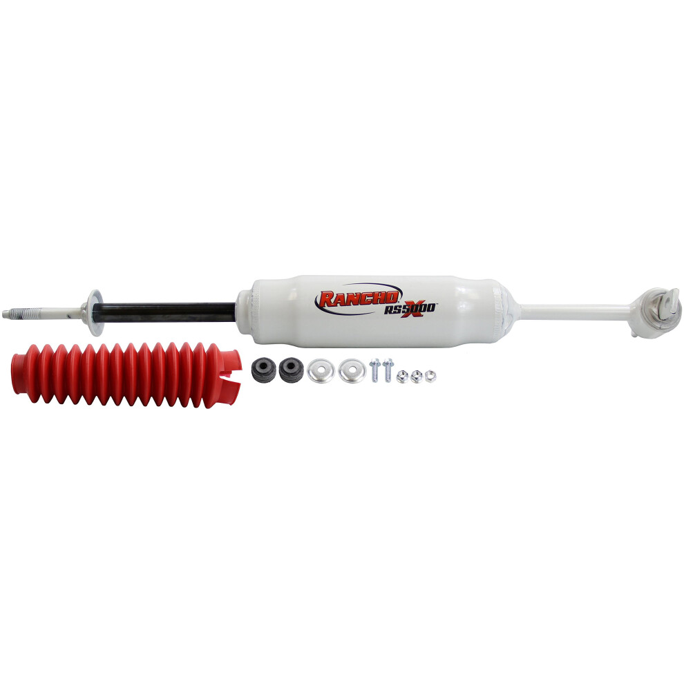 Rancho Rs55229 Shock Absorber 039703007726