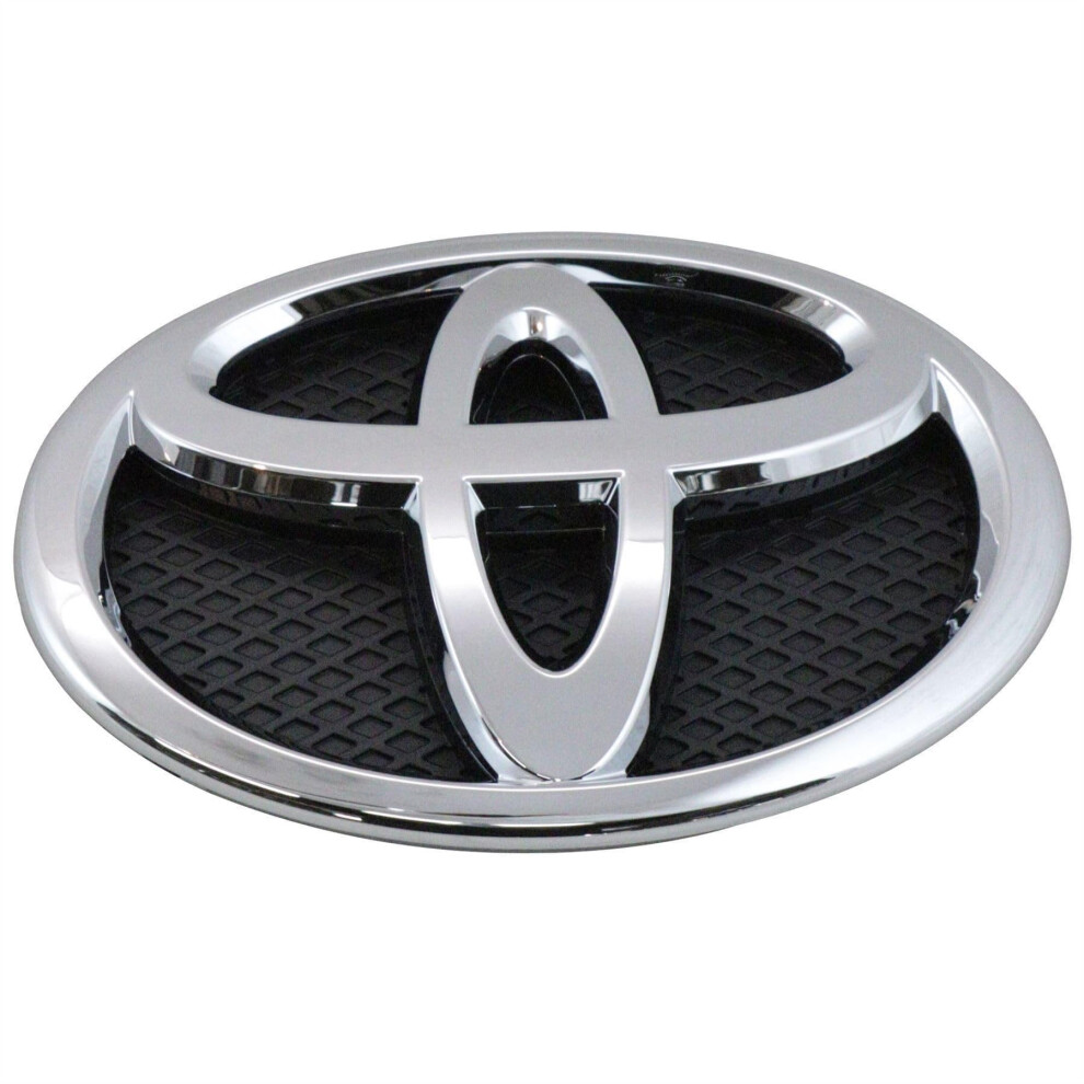 Toyota 75311-52140 Radiator Grille Emblem 795962175216