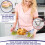 KITCHENATICS Σχάρα Ψησίματος Jelly Roll, Επαγγελματική Ανοξείδωτη Ράγα 4