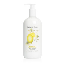Crabtree & Evelyn Body Lotion Citron Honey & Coriander 169 fl oz