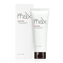 Elabore Global MAX - Freeze Wax Cire Coiffante (6,76 fl.oz / 200ml)