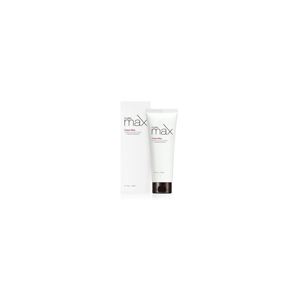 Ausarbeiten Elabore Global Max Freeze Wax Cire Coiffante (6.76 Fl.oz / 200Ml)