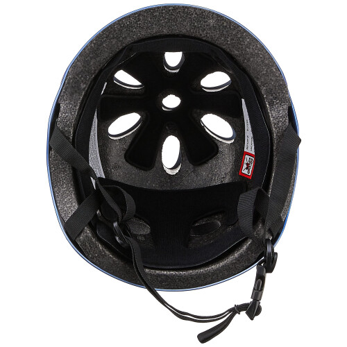 Razor Razor V-17 Παιδικό Κράνος Μulti-Sport, Γυαλιστερό Μπλε 2