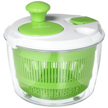 Cuisinart Salatschleuder, gr  n