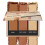 Black Radiance True Complexion Contour Palette Lys til medium 0,38 Ounce 1