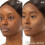 Black Radiance True Complexion Contour Palette Lys til medium 0,38 Ounce 4