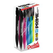 Prime Mechanisch Potlood Zwart Assortiment Dozen