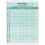 tabbies Confidential Record Book  Green (14532)  125 Pack 2