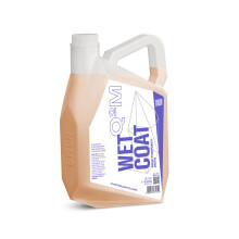 GYEON Wetcoat 4000ml - Hydrophobic Ceramic Spray Coating for Cars - High Gloss Solutions for Your Car Paint Wheels and Glass - Spray On Rinse Off Easy