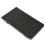 On Par Premium Golf Scorecard Holder - Ostrich  Black/White 1