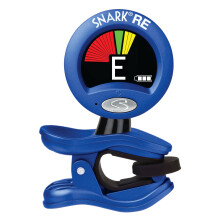 Snark SN1X Clip-On kromatikus tuner (jelenlegi modell)