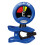 SNARK SN1X CLIP-ON CHROMATIC TUNER (Current Model) 1