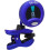 SNARK SN1X CLIP-ON CHROMATIC TUNER (Current Model) 4