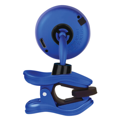 SNARK SN1X CLIP-ON CHROMATIC TUNER (Current Model) 1