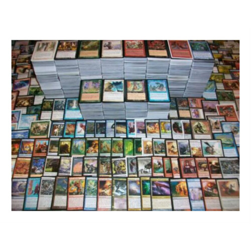 1000 Magic the Gathering MTG Κάρτες με Σπάνιες και Foils ΑΜΕΣΗ ΣΥΛΛΟΓΗ !!!