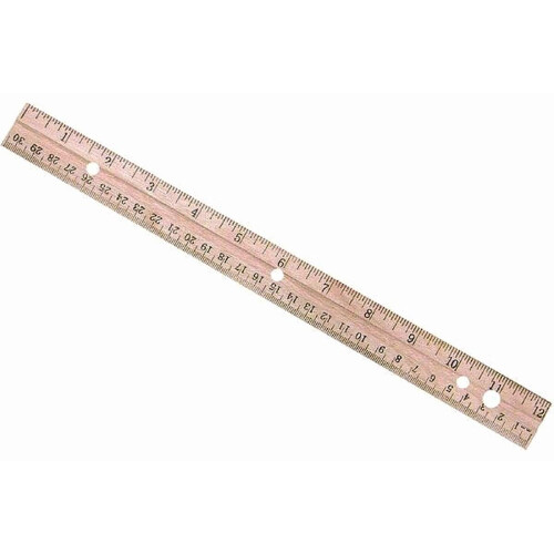 Metallkantenlineal36