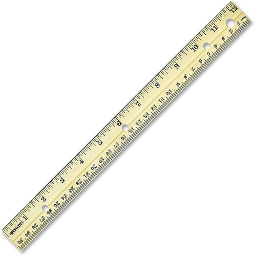 Metallkantenlineal36 2