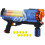 Nerf Nerf rivlis Artemis xvii-3000 kk 1