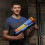 Nerf Nerf rivlis Artemis xvii-3000 kk 5