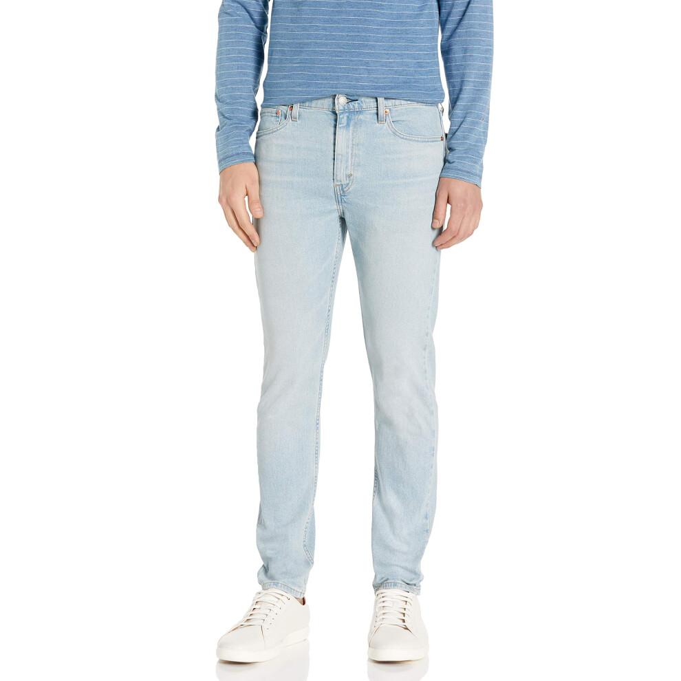 Jeans Da Uomo Levi's 510 Skinny Fit, Reznor-Stretch, 29W X 32L-image