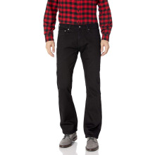 Levi's Herren 527 Slim Bootcut Fit Jeans Native Cali-Stretch 33W x 32L