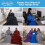 Snuggie- Το Πρωτότυπο Φορέσιμο Κουβέρτα Με Μανίκια, Ζεστό, Άνετο, Πολύ Μαλακό Φλις 4