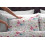 Pointehaven Flannel Deep Pocket Set with Oversized Flat Sheet  California King  Sylvan 4
