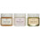 FarmHouse Fresh Sweeping Softness 3-Step Body Sampler 3 kusy 1