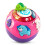 VTech VTech Wiggle & Crawl Ball  Purple (Amazon Exclusive) 1