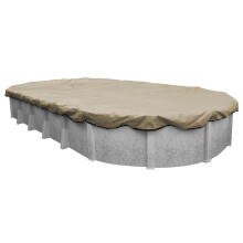 Robelle 3116254 Pool Cover for Winter Premium 16 x 25 ft Above Ground Pools