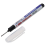 (green) Multi-purpose Deep Hole Marker Pens Long Nosed Mar 5