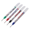 (green) Multi-purpose Deep Hole Marker Pens Long Nosed Mar 3