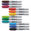 Sharpie Sharpie 30072 Fine Point Permanent Marker Assorted 12/S?t 3